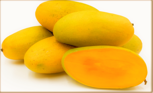 Premium Multani Dusehri Mango (Export Quality)