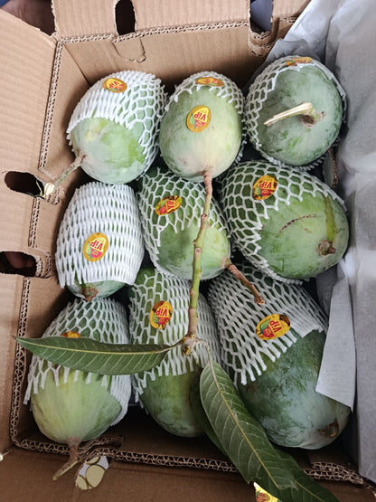 Anwar Ratol Premium Multani Mangoes (Export Quality)