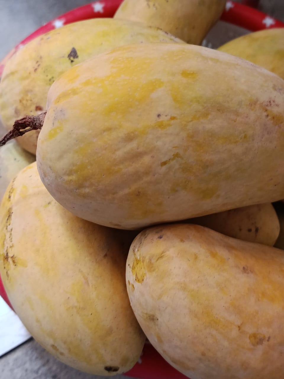 Multani Chaunsa Premium MultaniMangoes (The King of Mangoes)