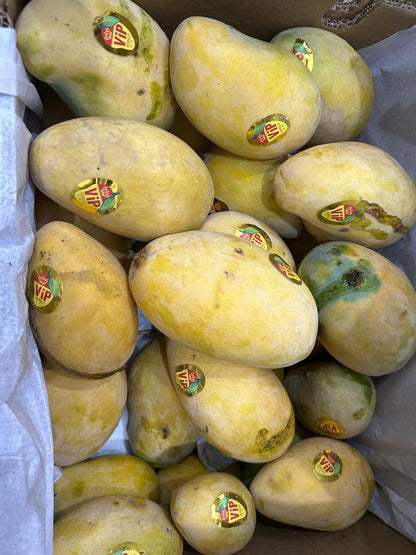 Multani Chaunsa Premium MultaniMangoes (The King of Mangoes)
